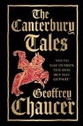 Cover: The Canterbury Tales - Wonder House Books