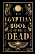 Cover: The Egyptian Book of the Dead - Wonder House Books