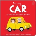 Cover: In my Car - Wonder House Books