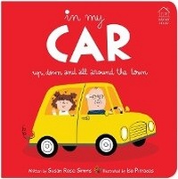 Enlarge image Cover: In my Car - Wonder House Books