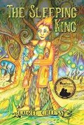 Cover: The Sleeping King - Peter Blue Press