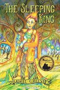 Enlarge image Cover: The Sleeping King - Peter Blue Press