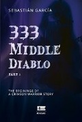 Cover: 333 Middle Diablo - Ediquid