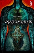 Cover: Anatomorfis - Editorial Tintapujo