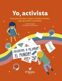 Abbildung von: Yo activista - La Bonita Ediciones