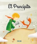 Cover: El Principito - Zig-Zag