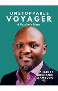 Abbildung von: Unstoppable Voyager - Publish4all
