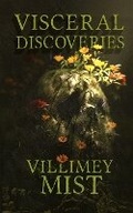 Cover: Visceral Discoveries - Macabre Maiden Press
