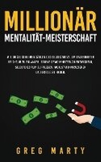 Abbildung von: Millionaer-Mentalitaet-Meisterschaft - Andaron Publishing