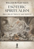 Cover: Esoteric Spiritualism - Edizioni Aurora Boreale