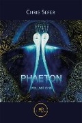 Cover: PHAETON 2025 - Europe Books