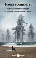 Cover: Paesi sommersi - Future Fiction
