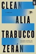Cover: Clean - Penguin Publishing Group
