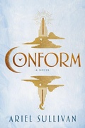 Cover: Conform - Ballantine Books