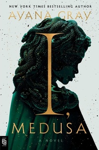 Abbildung von: I, Medusa - Random House