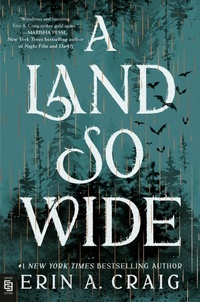 Abbildung von: A Land So Wide - Pantheon