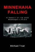 Cover: Minnehaha Falling - Michael Treat