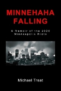 Enlarge image Cover: Minnehaha Falling - Michael Treat