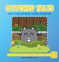 Cover: Buttons' Backyard Treasure Hunt - Tahoeanime.com