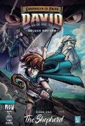 Cover: Chronicles of Faith: David Deluxe Edition - Brainy Pixel/Mercy Ways