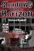 Cover: Shadows on the Horizon - Yellow Door Publications