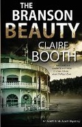 Cover: The Branson Beauty - Carmer Press