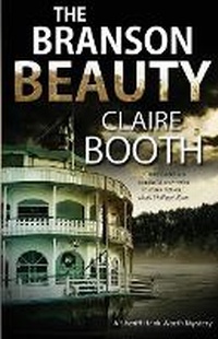 Enlarge image Cover: The Branson Beauty - Carmer Press