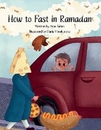 Enlarge image Cover: How to Fast in Ramadan - Aishaworldpeace