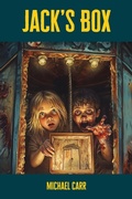 Cover: Jack's Box - Michael Carr