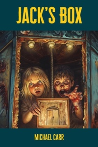 Enlarge image Cover: Jack's Box - Michael Carr