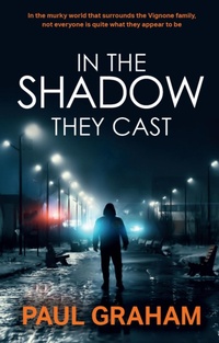 Enlarge image Cover: In the Shadow They Cast - Mereo Books