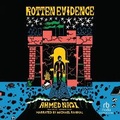 Cover: Rotten Evidence - Recorded Books