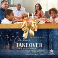Cover: Christmas Takeover - Recorded Books