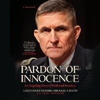 Enlarge image Cover: Pardon of Innocence - Blackstone Publishing