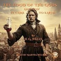 Cover: The Food of the Gods and How It Came to Earth - Martha H. Weller