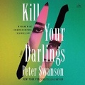 Cover: Kill Your Darlings - HarperCollins