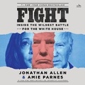 Cover: Fight - HarperCollins