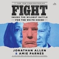 Enlarge image Cover: Fight - HarperCollins