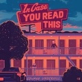 Cover: In Case You Read This - HarperCollins