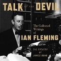 Cover: Talk of the Devil - HarperCollins
