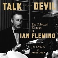 Enlarge image Cover: Talk of the Devil - HarperCollins