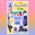 Cover: The Friendship Fling - HarperCollins