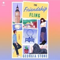 Enlarge image Cover: The Friendship Fling - HarperCollins
