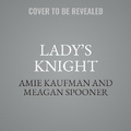 Cover: Lady's Knight - HarperCollins