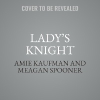 Enlarge image Cover: Lady's Knight - HarperCollins