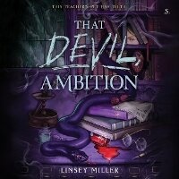 Enlarge image Cover: That Devil, Ambition - HarperCollins