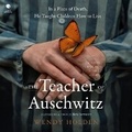 Cover: The Teacher of Auschwitz - HarperCollins