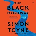 Cover: The Black Highway - HarperCollins