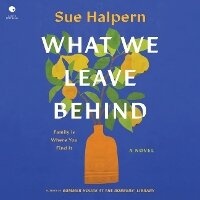 Enlarge image Cover: What We Leave Behind - HarperCollins