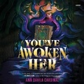 Cover: You've Awoken Her - HarperCollins
